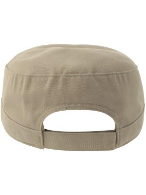 Atlantis Tank S 1 Panel Unstructured Curved Visor Organic Military Cap Adult - Image 40
