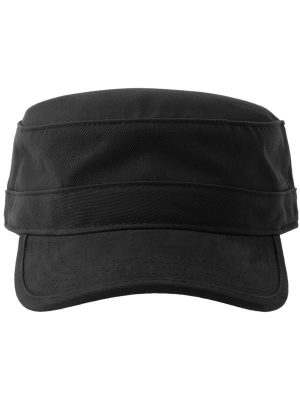 Atlantis Tank S 1 Panel Unstructured Curved Visor Organic Military Cap Adult - Image 29