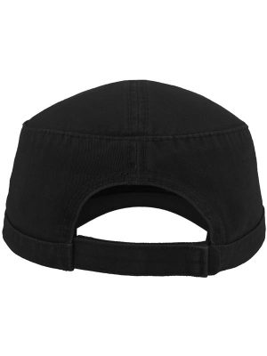 Atlantis Uniform Military Cap Chino Cotton Adult - Image 13