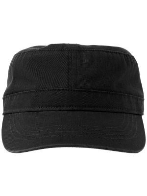 Atlantis Uniform S 2 Panel Unstructured Curved Visor Twill Organic Military Cap Adult - Image 24