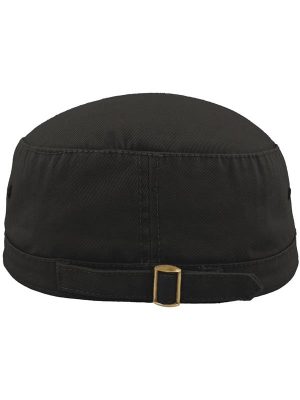 Atlantis Urban Military Cap Chino Cotton Adult - Image 17