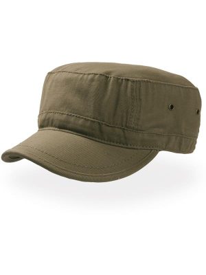 Atlantis Urban Military Cap Chino Cotton Adult - Image 23