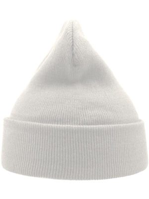 Atlantis Wind Beanie With Turn Up Double Skin Adult - Image 139