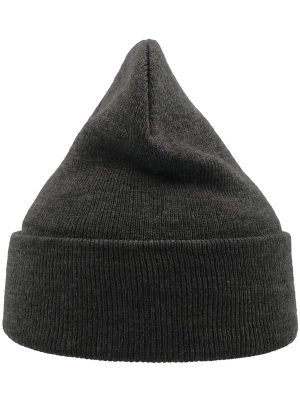 Atlantis Wind Beanie With Turn Up Double Skin Adult - Image 91