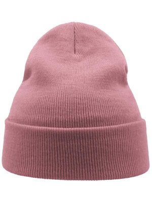 Atlantis Wind Beanie With Turn Up Double Skin Adult - Image 119