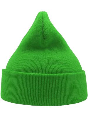 Atlantis Wind Beanie With Turn Up Double Skin Adult - Image 132
