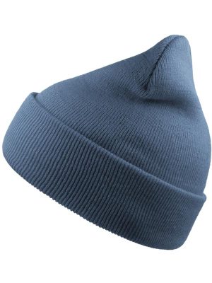 Atlantis Wind S Recycled Beanie Double Skin Cuffed Adult - Image 68