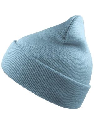 Atlantis Wind S Recycled Beanie Double Skin Cuffed Adult - Image 91