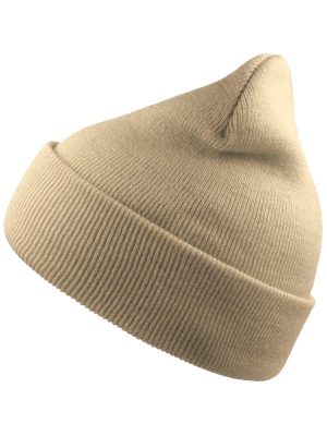 Atlantis Wind S Recycled Beanie Double Skin Cuffed Adult - Image 69