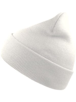 Atlantis Wind S Recycled Beanie Double Skin Cuffed Adult - Image 130