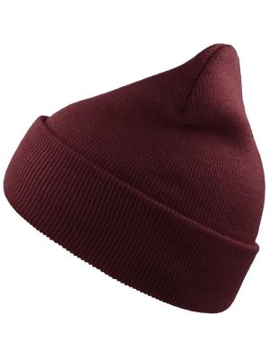 Atlantis Wind S Recycled Beanie Double Skin Cuffed Adult - Image 79