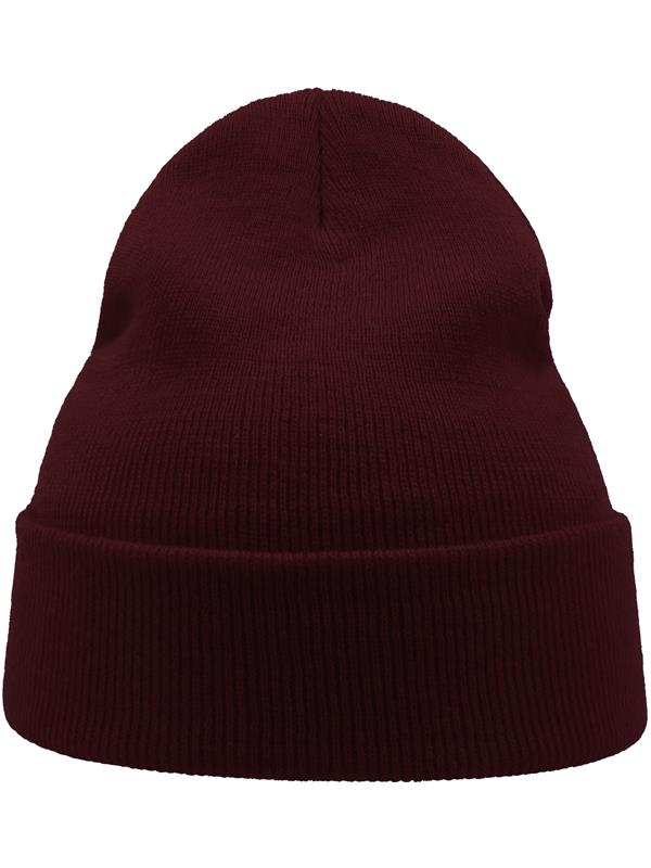 Atlantis Wind S Recycled Beanie Double Skin Cuffed Adult