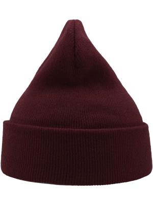 Atlantis Wind S Recycled Beanie Double Skin Cuffed Adult - Image 81