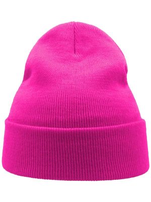 Atlantis Wind S Recycled Beanie Double Skin Cuffed Adult - Image 86