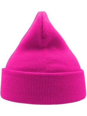 Atlantis Wind S Recycled Beanie Double Skin Cuffed Adult - Image 87