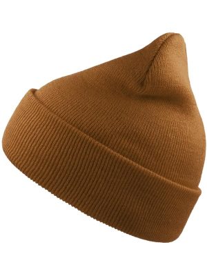 Atlantis Wind S Recycled Beanie Double Skin Cuffed Adult - Image 94