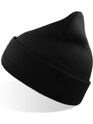Atlantis Wind S Recycled Beanie Double Skin Cuffed Adult - Image 72
