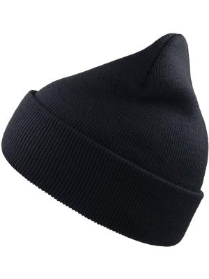 Atlantis Wind S Recycled Beanie Double Skin Cuffed Adult - Image 103