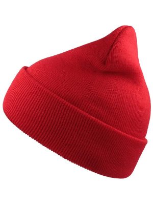 Atlantis Wind S Recycled Beanie Double Skin Cuffed Adult - Image 118