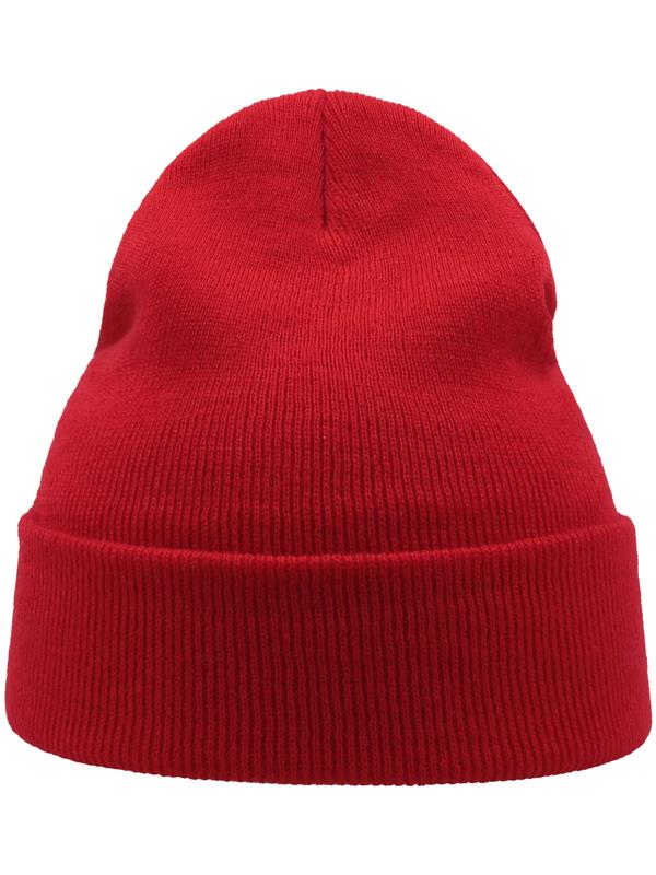 Atlantis Wind S Recycled Beanie Double Skin Cuffed Adult