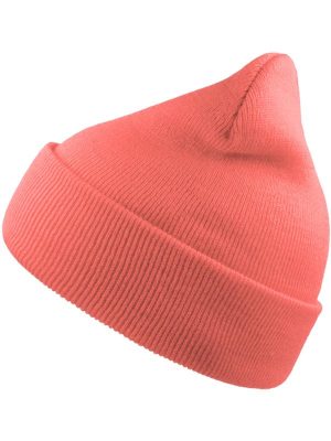 Atlantis Wind S Recycled Beanie Double Skin Cuffed Adult - Image 121