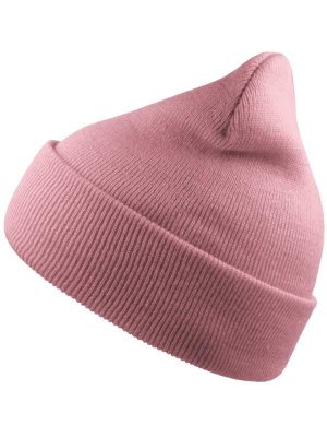 Atlantis Wind S Recycled Beanie Double Skin Cuffed Adult - Image 114