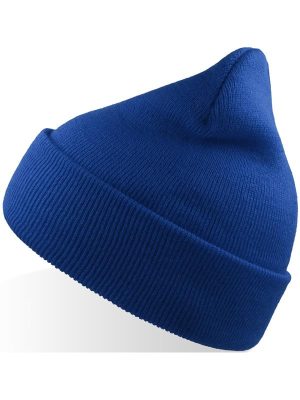 Atlantis Wind S Recycled Beanie Double Skin Cuffed Adult - Image 122