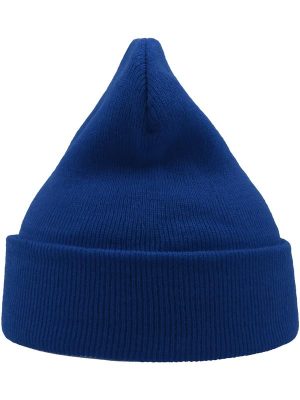 Atlantis Wind S Recycled Beanie Double Skin Cuffed Adult - Image 124