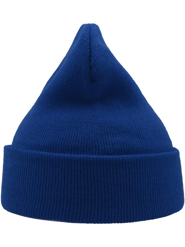 Atlantis Wind S Recycled Beanie Double Skin Cuffed Adult