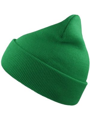 Atlantis Wind S Recycled Beanie Double Skin Cuffed Adult - Image 89