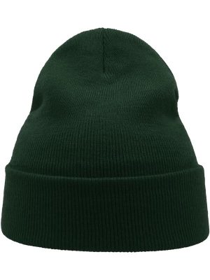 Atlantis Wind S Recycled Beanie Double Skin Cuffed Adult - Image 76