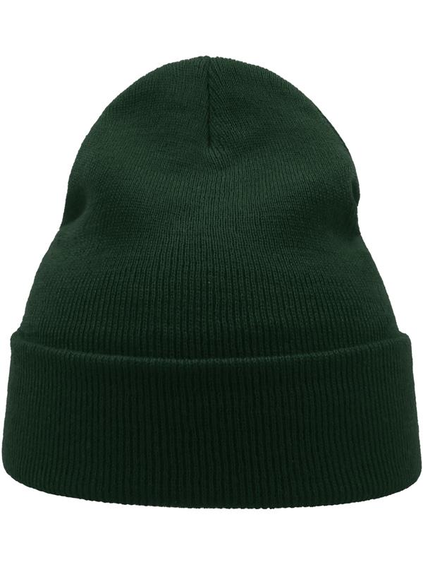 Atlantis Wind S Recycled Beanie Double Skin Cuffed Adult