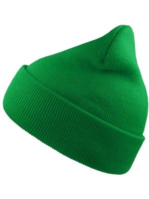 Atlantis Wind S Recycled Beanie Double Skin Cuffed Adult - Image 98