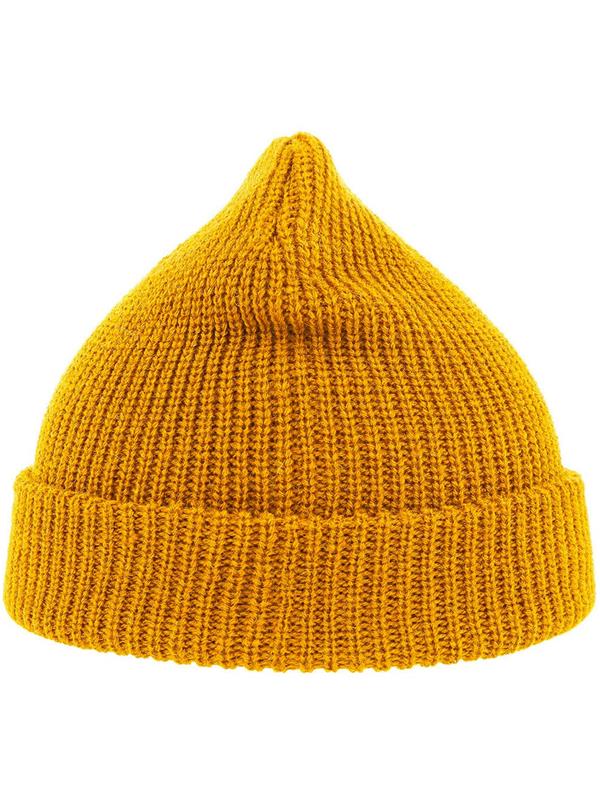 Atlantis Woolly Wool Blend Beanie Adult