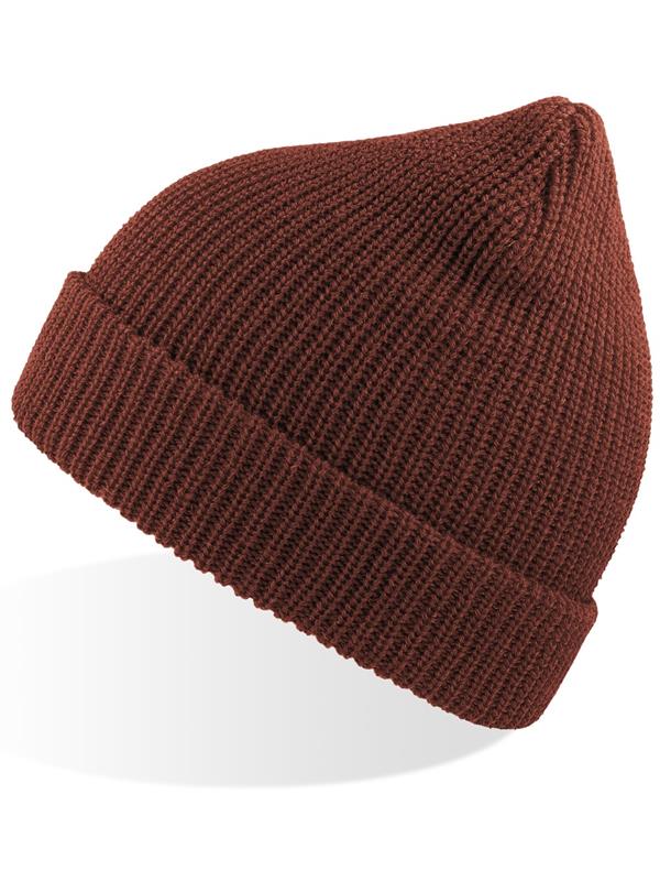 Atlantis Woolly Wool Blend Beanie Adult