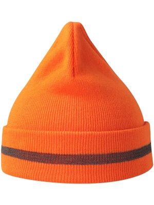 Atlantis Workout S Recycled Hi Viz Beanie Adult - Image 17