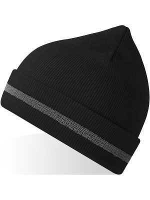 Atlantis Workout S Recycled Hi Viz Beanie Adult - Image 12