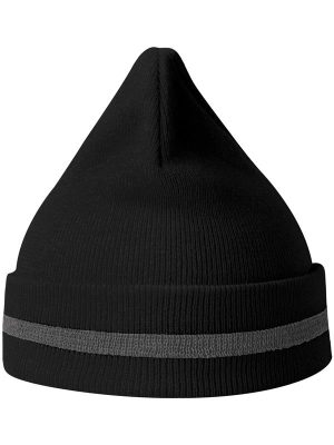 Atlantis Workout S Recycled Hi Viz Beanie Adult - Image 14