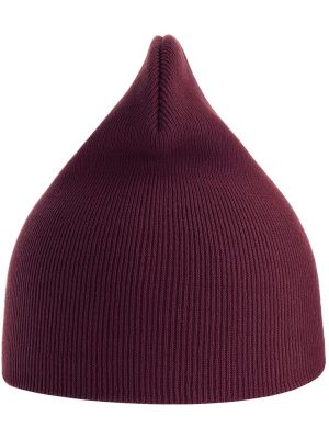 Atlantis Yala Organic Beanie Without Turn Up Adult - Image 35