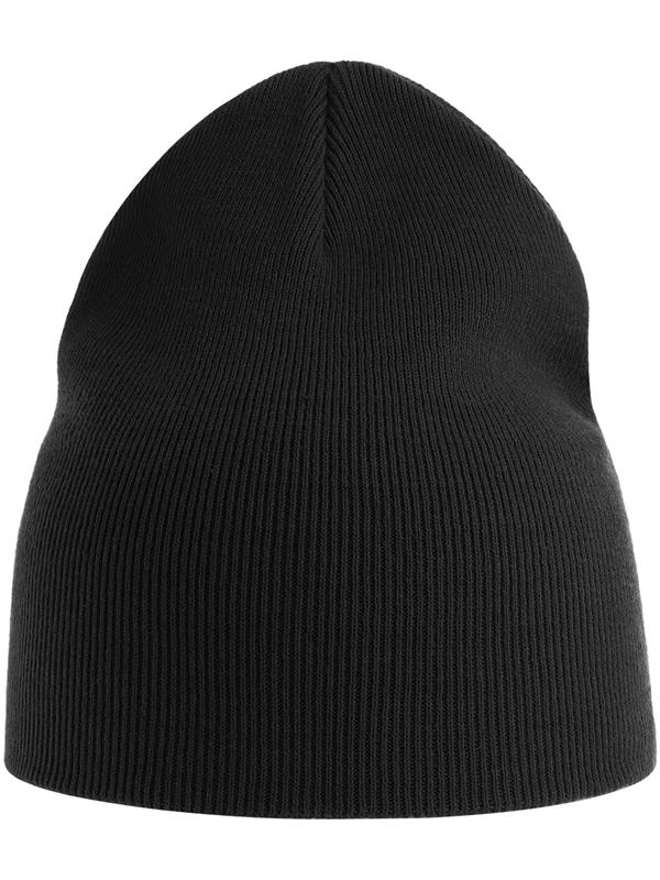 Atlantis Yala Organic Beanie Without Turn Up Adult