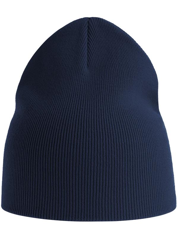Atlantis Yala Organic Beanie Without Turn Up Adult