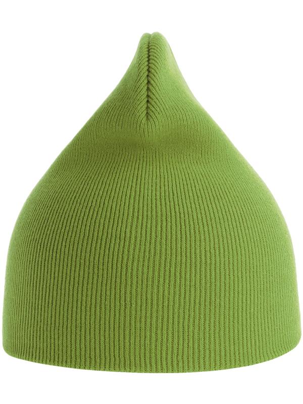 Atlantis Yala Organic Beanie Without Turn Up Adult