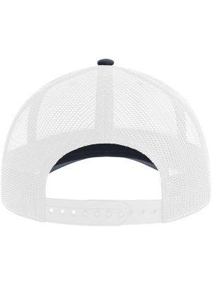 Atlantis Zion Recycled Trucker 5 Panel Cap Adult - Image 37