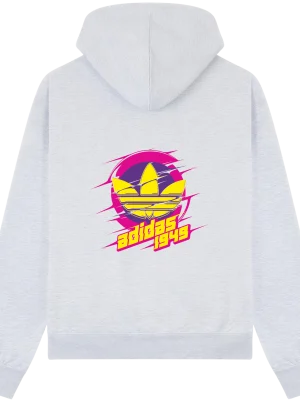 Adidas 1949 Hoodie - Image 2
