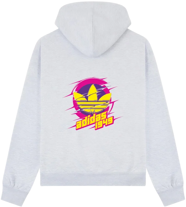 Adidas 1949 Hoodie