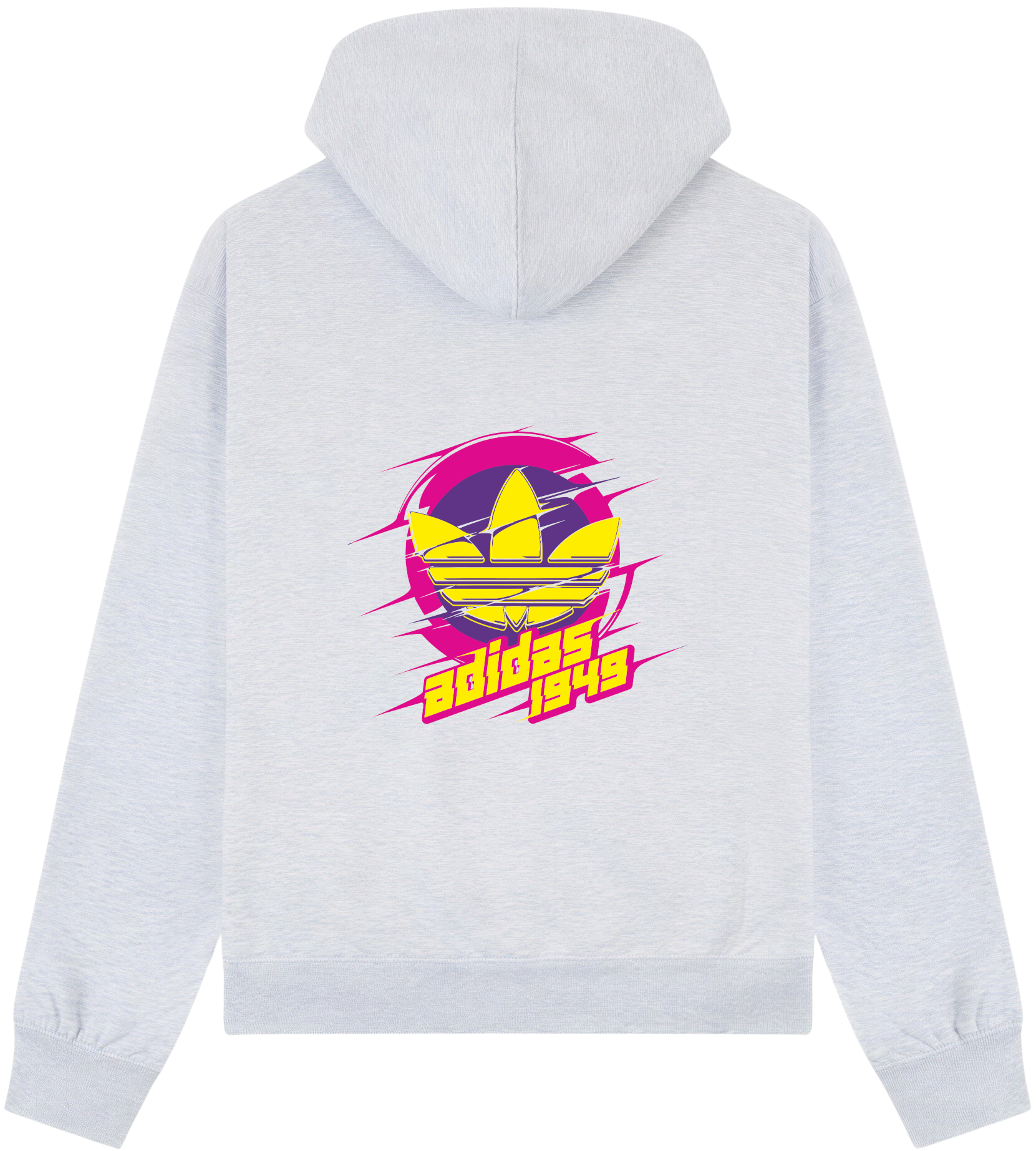 Adidas 1949 Hoodie - Image 2