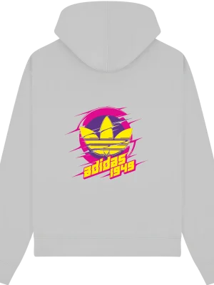 Adidas 1949 Hoodie - Image 8
