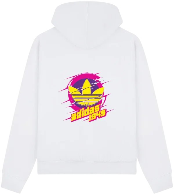 Adidas 1949 Hoodie