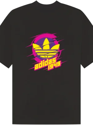 Adidas 1949 T-Shirt - Image 2