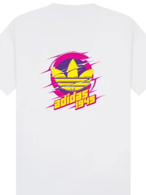 Adidas 1949 T-Shirt - Image 6